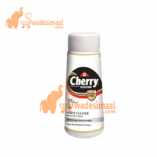 Cherry Liquid Polish 120 G, White Cleaner